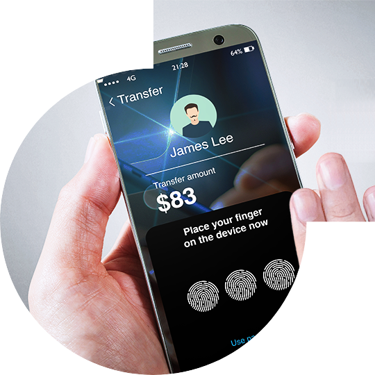 jbo竞博新一代全系列感測技術<br>為智慧應用場域帶來人機溝通全新體驗